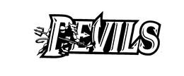 DEVILS trademark