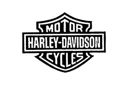 HARLEY-DAVIDSON MOTOR CYCLES trademark