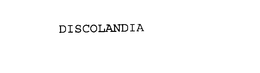 DISCOLANDIA trademark