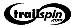 TRAILSPINCOM trademark
