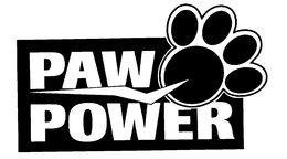 PAW POWER trademark