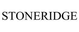 STONERIDGE trademark