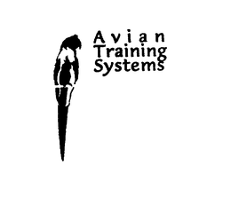AVIAN TRAINING SYSTEMS trademark