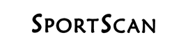 SPORTSCAN trademark