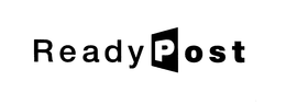READY POST trademark