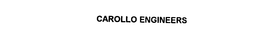 CAROLLO ENGINEERS trademark