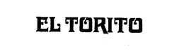 EL TORITO trademark