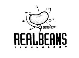 REALBEANS TECHNOLOGY trademark