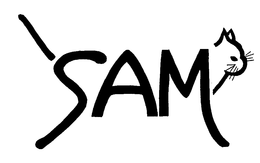 SAM trademark