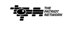 TPN THE PATRIOT NETWORK trademark