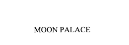 MOON PALACE trademark