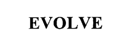 EVOLVE trademark