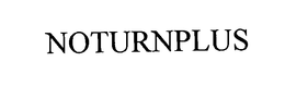 NOTURNPLUS trademark