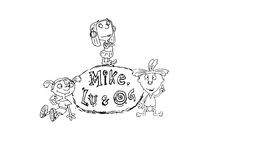 MIKE, LU & OG trademark