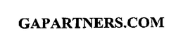 GAPARTNERS.COM trademark
