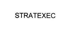 STRATEXEC trademark