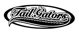 TAILGATORS trademark