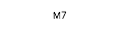 M7 trademark