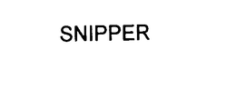SNIPPER trademark
