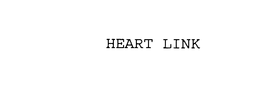 HEART LINK trademark