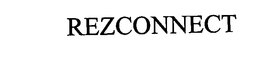 REZCONNECT trademark