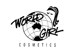 WORLD GIRL COSMETICS trademark