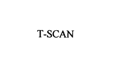 T-SCAN trademark