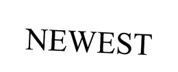 NEWEST trademark