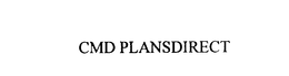 CMD PLANSDIRECT trademark
