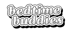 BEDTIME BUDDIES trademark