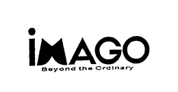 IMAGO & DEVICE trademark