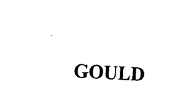 GOULD trademark
