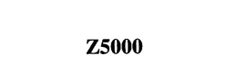 Z5000 trademark