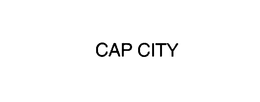 CAP CITY trademark