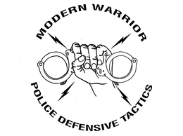 MODERN WARRIOR POLICE DEFENSIVE TACTICS trademark