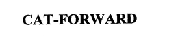 CAT-FORWARD trademark