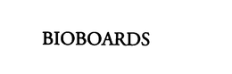 BIOBOARDS trademark