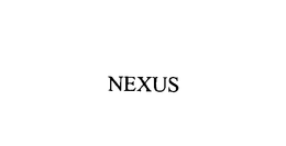 NEXUS trademark