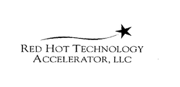 RED HOT TECHNOLOGY ACCELERATOR, LLC trademark