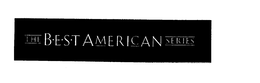 THE BEST AMERICAN SERIES trademark