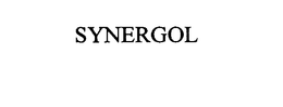 SYNERGOL trademark