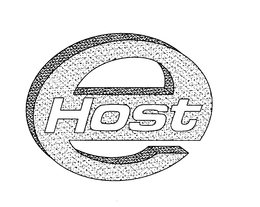EHOST trademark