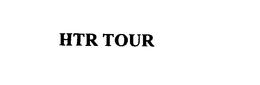 HTR TOUR trademark