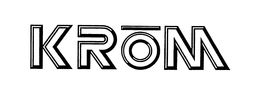 KROM trademark