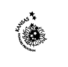 KANSAS HONORS PROGRAMS trademark