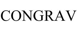 CONGRAV trademark