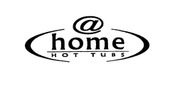 @ HOME HOT TUBS trademark