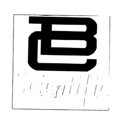 BC SCIENTIFIC trademark