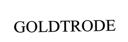 GOLDTRODE trademark