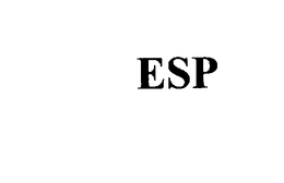 ESP trademark